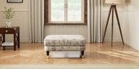 Footstool