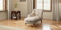 Chaise Longue Left Hand