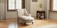 Chaise Longue Right Hand