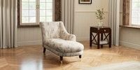 Chaise Longue Right Hand