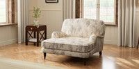 Snuggle Chaise
