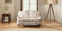 2 Seater Small Sofa