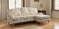 Medium Sofa Chaise - Universal