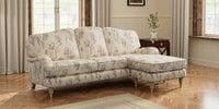 Medium Sofa Chaise - Universal