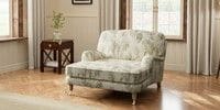 Snuggle Chaise