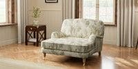 Snuggle Chaise
