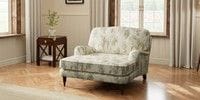 Snuggle Chaise