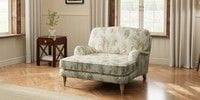 Snuggle Chaise