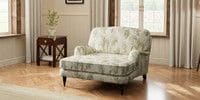 Snuggle Chaise