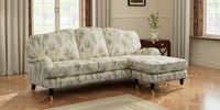 Medium Sofa Chaise - Universal