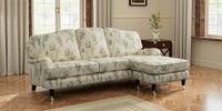 Medium Sofa Chaise - Universal