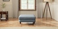 Extra Large Footstool