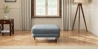 Extra Large Footstool