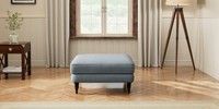 Extra Large Footstool