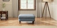 Extra Large Footstool