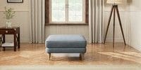 Extra Large Footstool