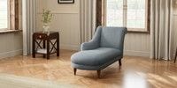 Chaise Longue Left Hand