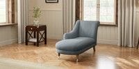 Chaise Longue Left Hand