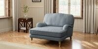 Snuggle Chaise