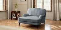 Snuggle Chaise