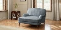 Snuggle Chaise