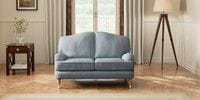 2 Seater Small Sofa