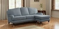 Medium Sofa Chaise - Universal