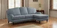Medium Sofa Chaise - Universal