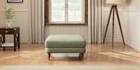 Extra Large Footstool