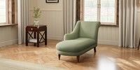 Chaise Longue Left Hand