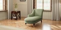 Chaise Longue Left Hand