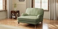 Snuggle Chaise
