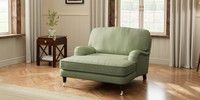 Snuggle Chaise