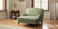 Snuggle Chaise