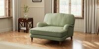 Snuggle Chaise