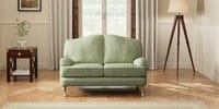 2 Seater Small Sofa