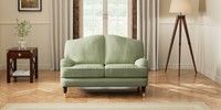 2 Seater Small Sofa