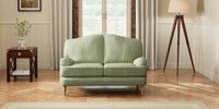 2 Seater Small Sofa