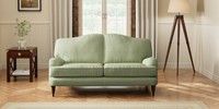 3 Seater Small Sofa