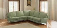 Medium Corner Sofa - Universal