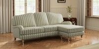 Medium Sofa Chaise - Universal