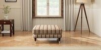 Extra Large Footstool