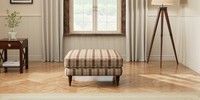 Extra Large Footstool