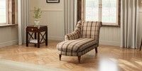 Chaise Longue Left Hand