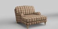 Snuggle Chaise