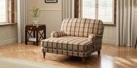 Snuggle Chaise