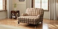 Snuggle Chaise