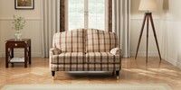 2 Seater Small Sofa