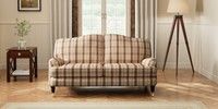 3 Seater Small Sofa