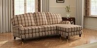 Medium Sofa Chaise - Universal